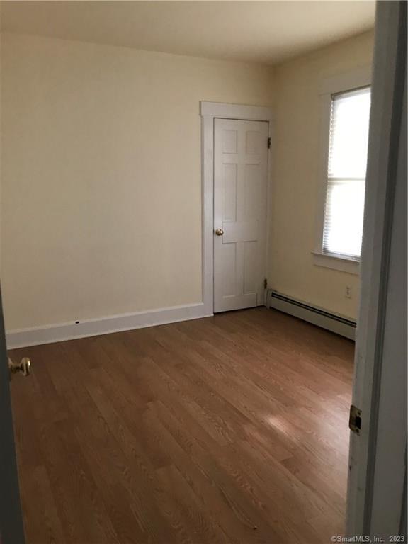 42 Weed Hill Avenue Stamford, CT 06907 - Photo 20 of 26 an empty room with a window