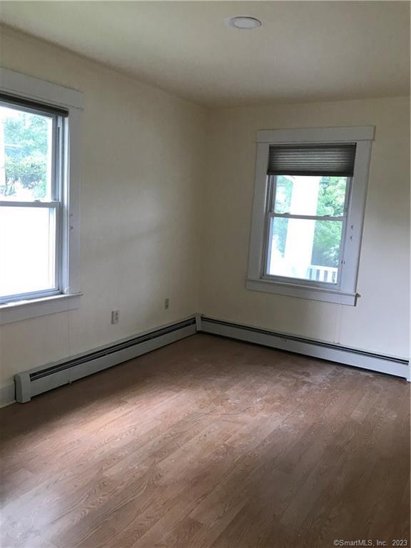 42 Weed Hill Avenue Stamford, CT 06907 - Photo 21 of 26 an empty room with a window