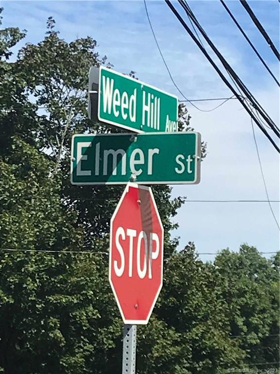 42 Weed Hill Avenue Stamford, CT 06907 - Photo 24 of 26 a view of a sign board