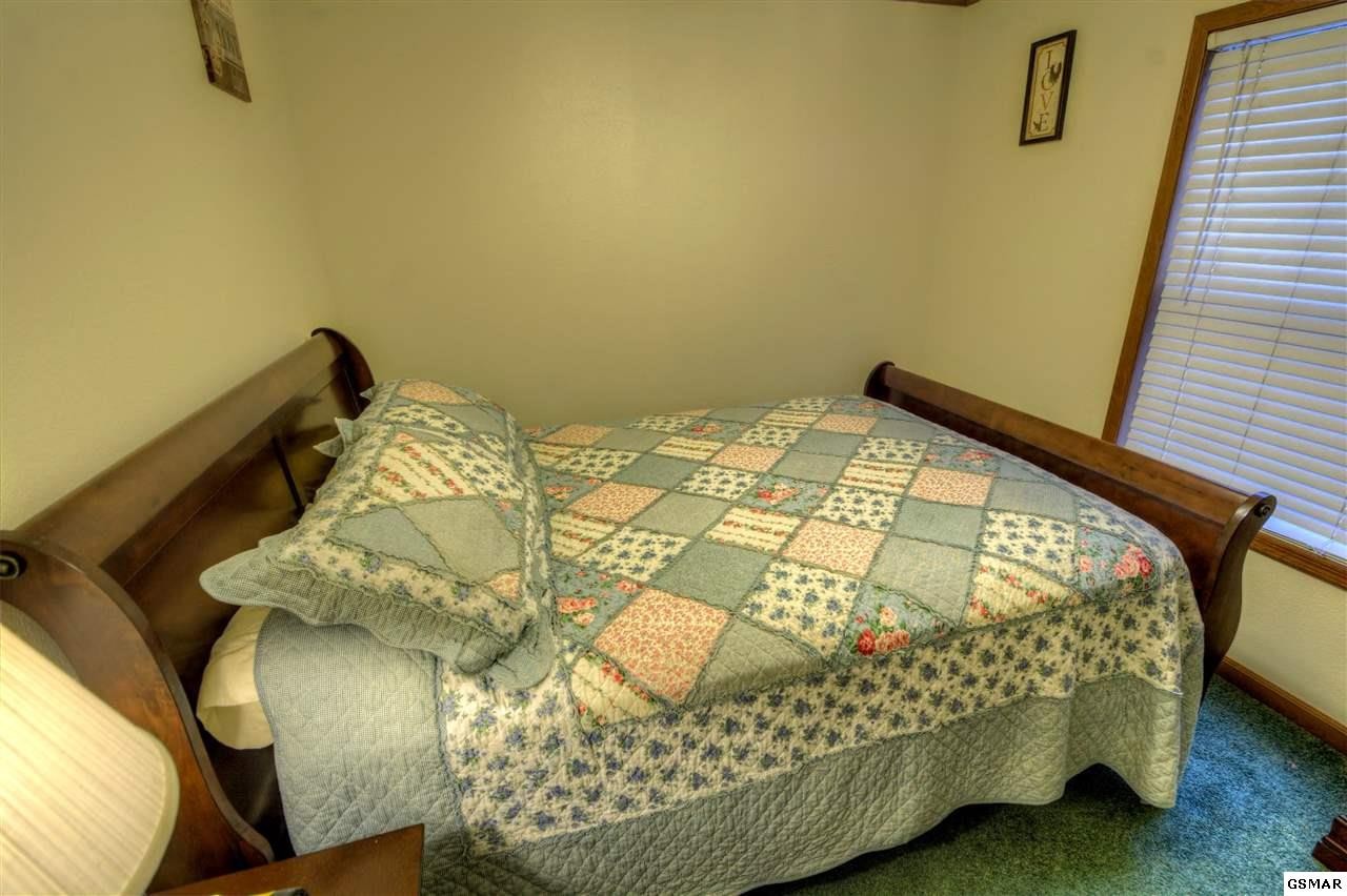 1252 Holbert Cemetery Road Sevierville, TN 37876 - Photo 22 of 31 Gallery Image 22