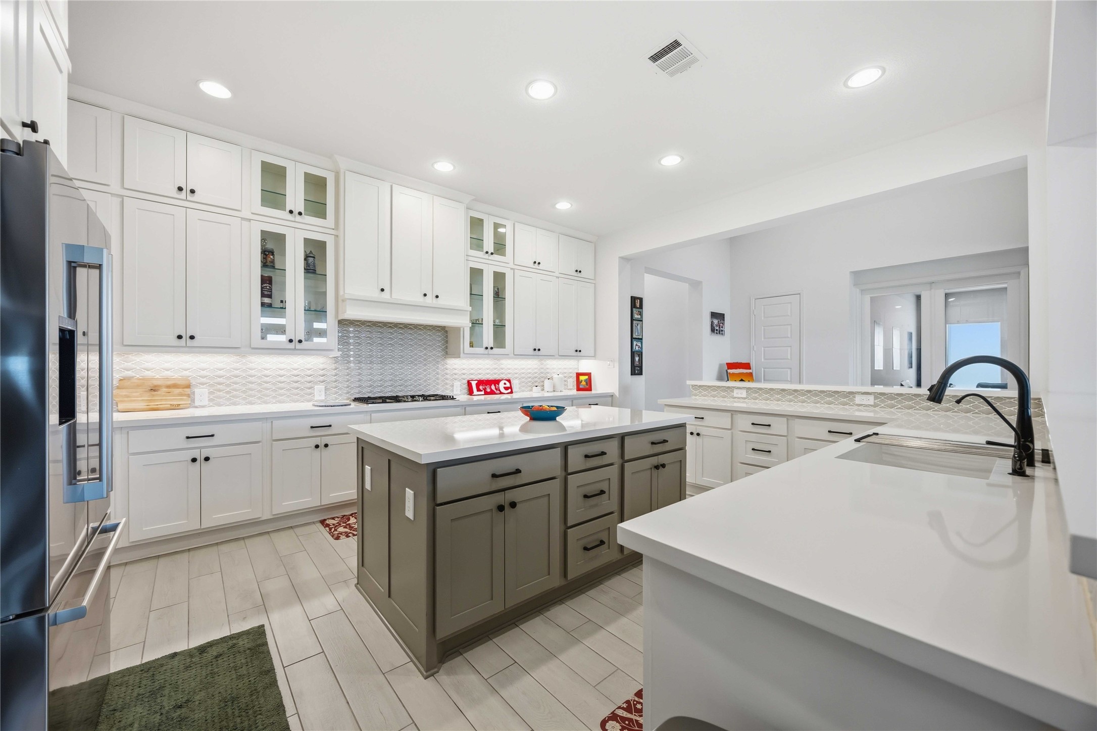 4215 Martin Ridge Drive Manvel, TX 77578 - Photo 12 of 30