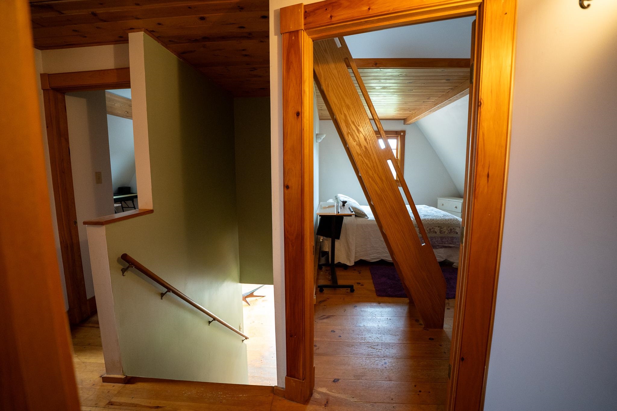 2124 Cold Hill Road Wheelock, VT 05851 - Photo 35 of 57 Gallery Image 35