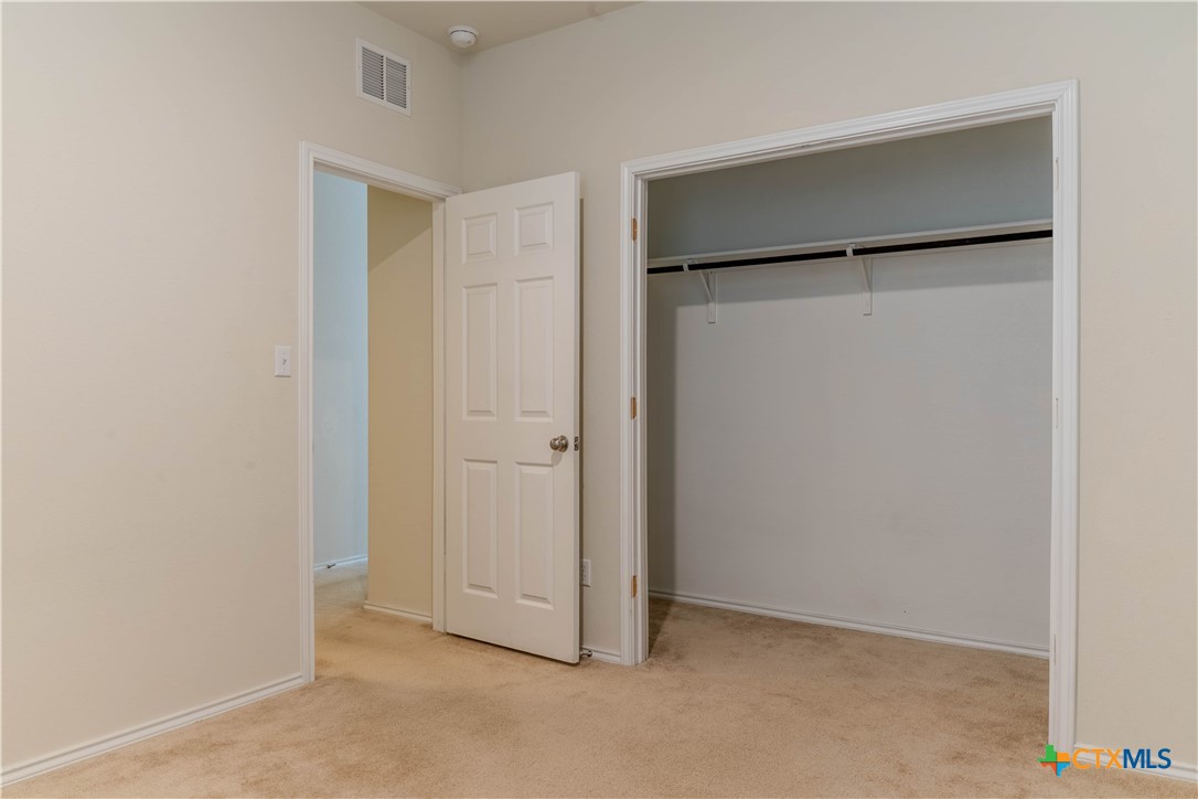 620 English Oak Street Georgetown, TX 78626 - Photo 13 of 29 a view of an empty room