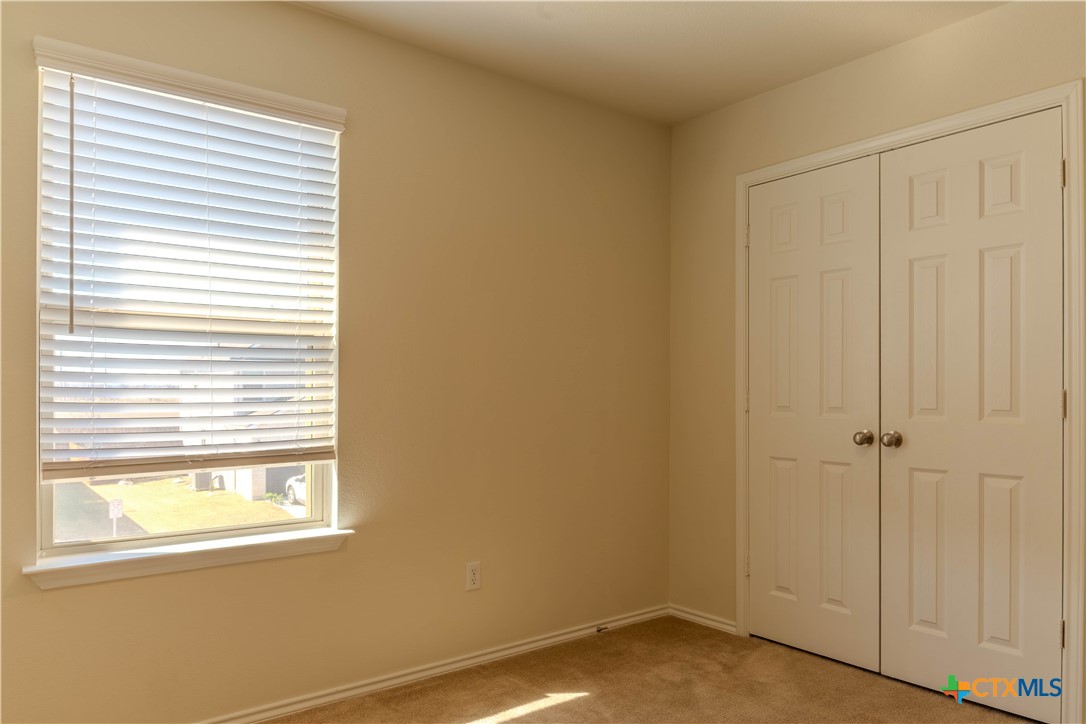 620 English Oak Street Georgetown, TX 78626 - Photo 23 of 29 a view of an empty room with a window