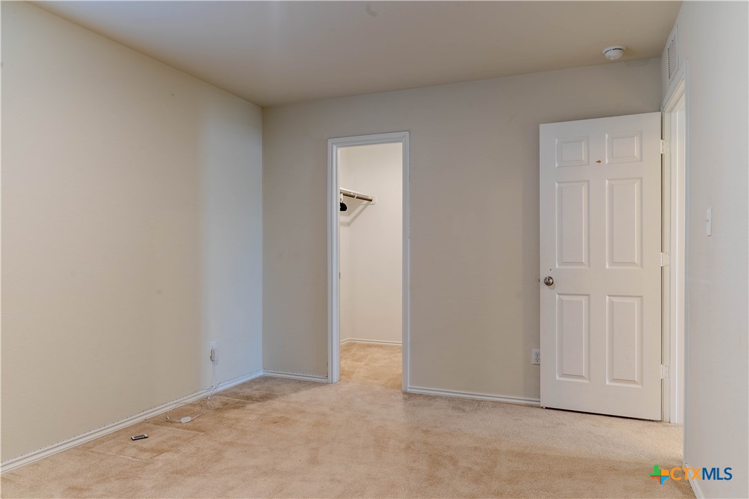 620 English Oak Street Georgetown, TX 78626 - Photo 25 of 29 a view of an empty room