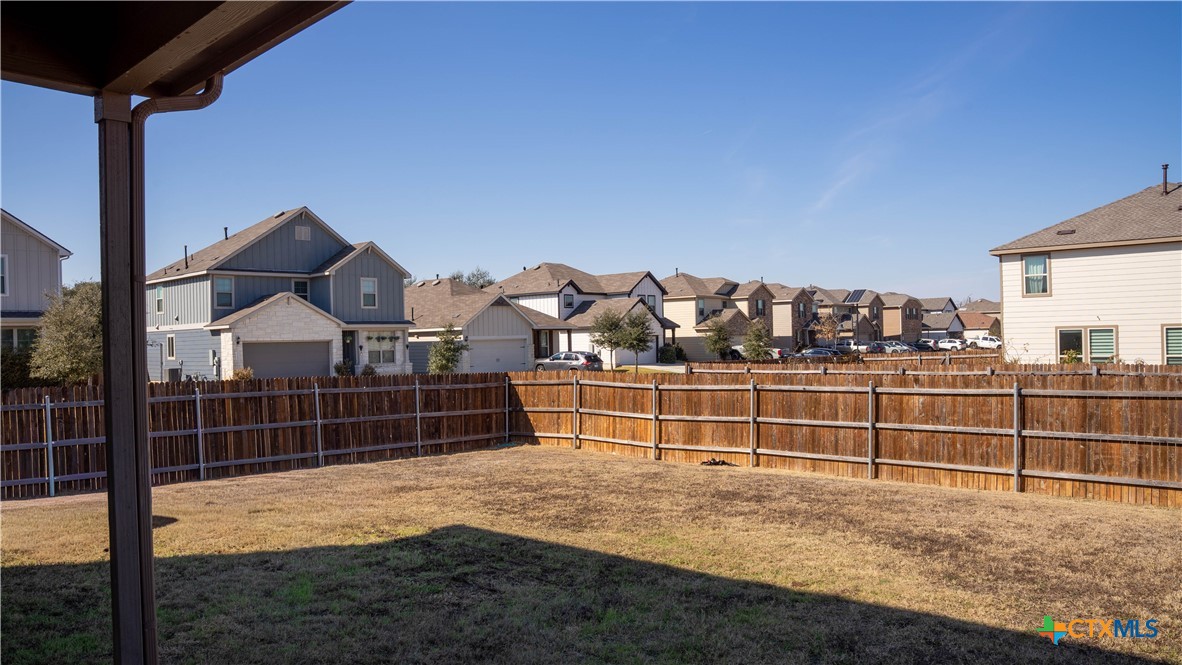 620 English Oak Street Georgetown, TX 78626 - Photo 27 of 29 a view of outdoor space