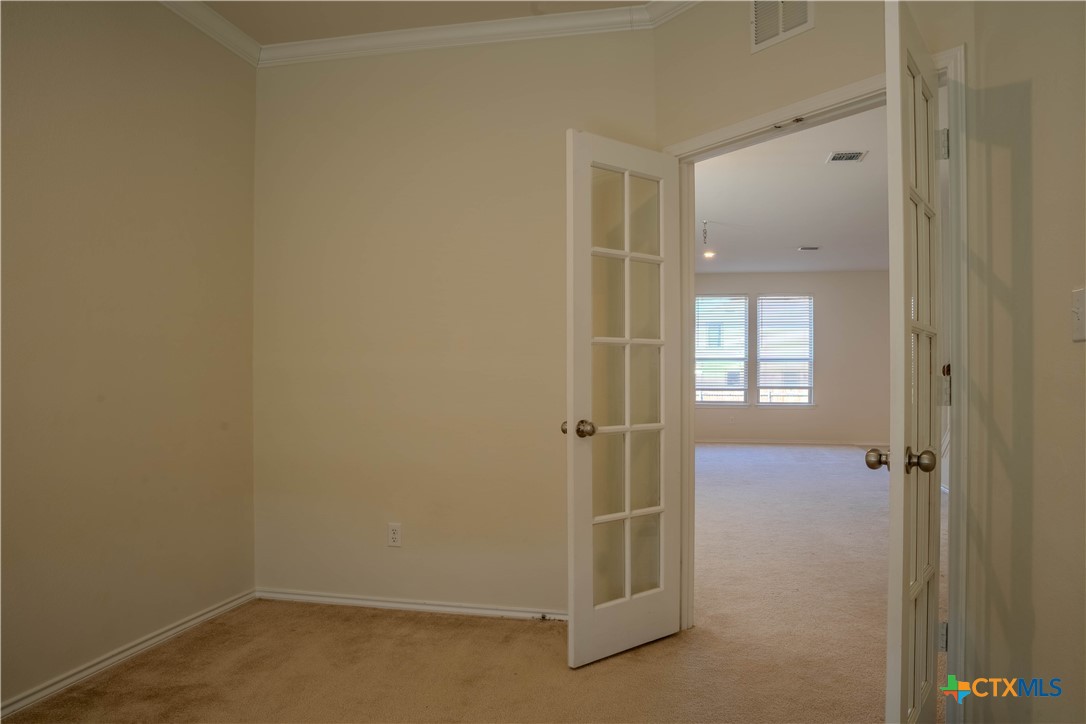 620 English Oak Street Georgetown, TX 78626 - Photo 6 of 29 a view of bathroom with shower