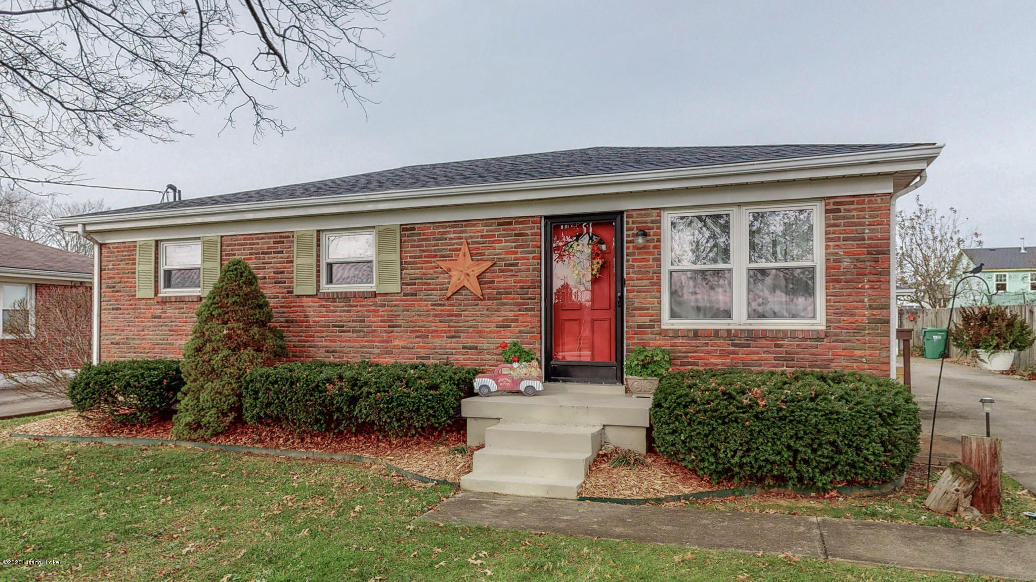 7105 Mt Washington Road Louisville, KY 40229 - Photo 32 of 43 7105 Mt Washington Rd Louisville KY 4022