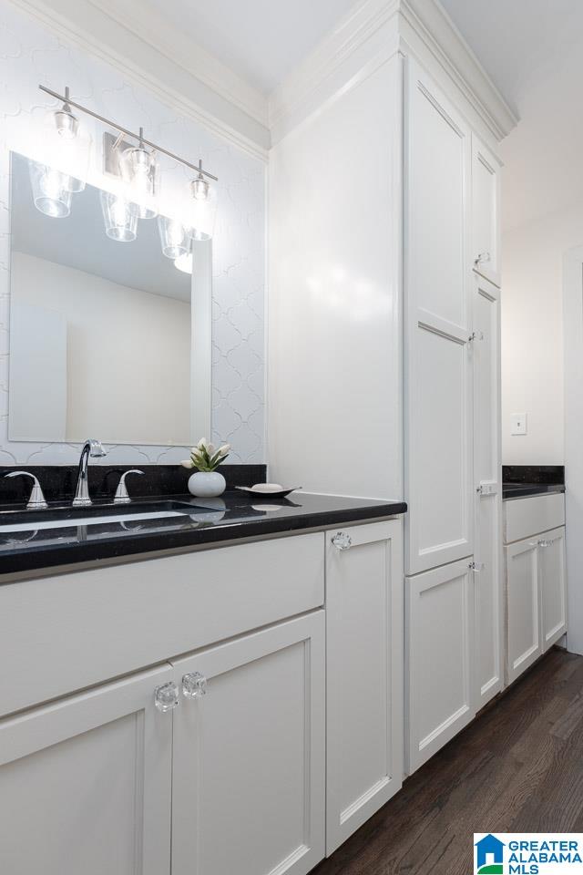124 Overbrook Road Birmingham, AL 35213 - Photo 38 of 64