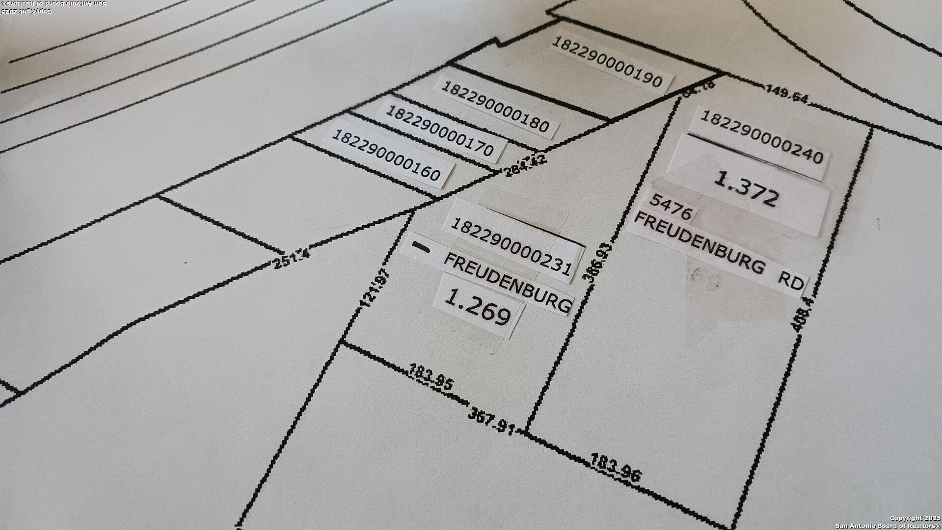 12220 Interstate 10 Converse, TX 78109 - Photo 3 of 8 a view of a refrigerator in a kitchen
