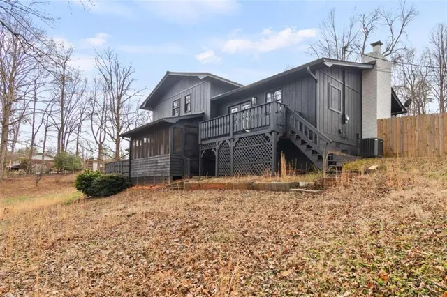 $439,000 | 110 Howard Lane, Dahlonega, GA 30533