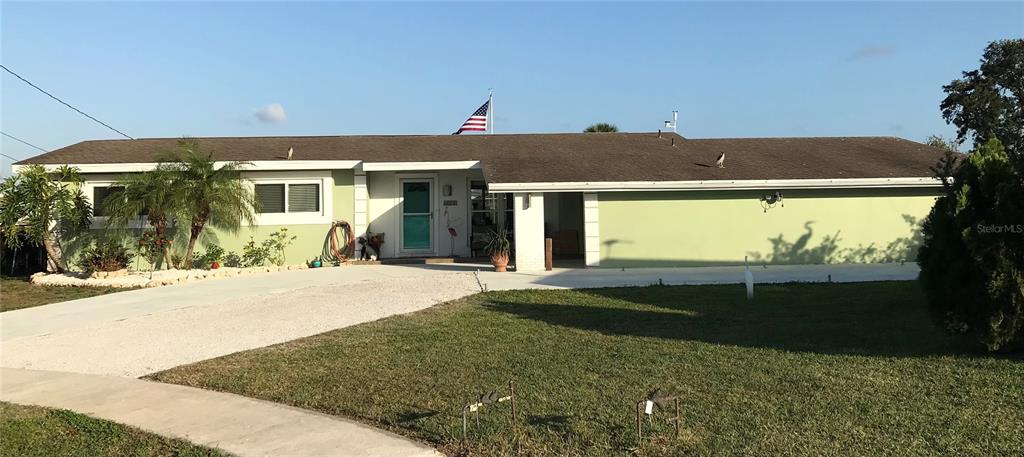 6591 Malaluka Road North Port, FL 34287 - Photo 1 of 1 Gallery Image 1