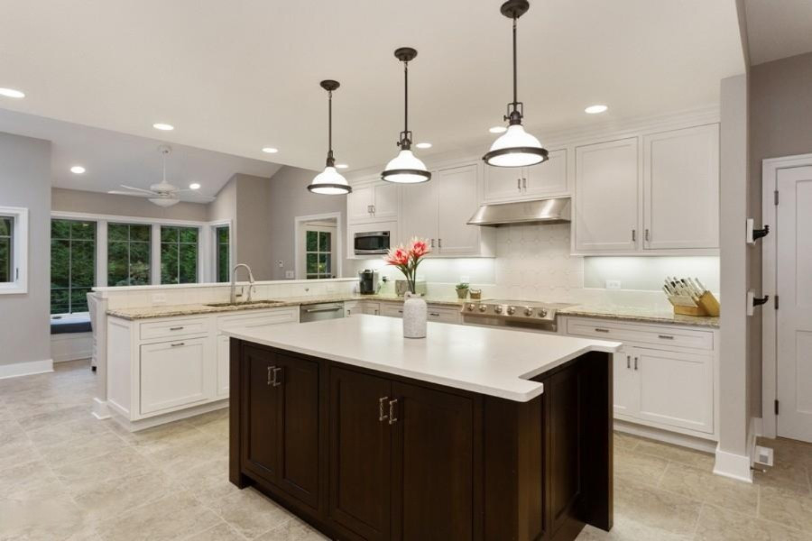 14874 Lakeshore Road Lakeside, MI 49116 - Photo 14 of 71 Kitchen