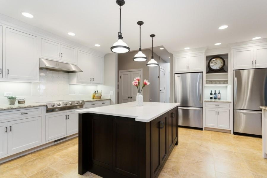 14874 Lakeshore Road Lakeside, MI 49116 - Photo 17 of 71 Kitchen