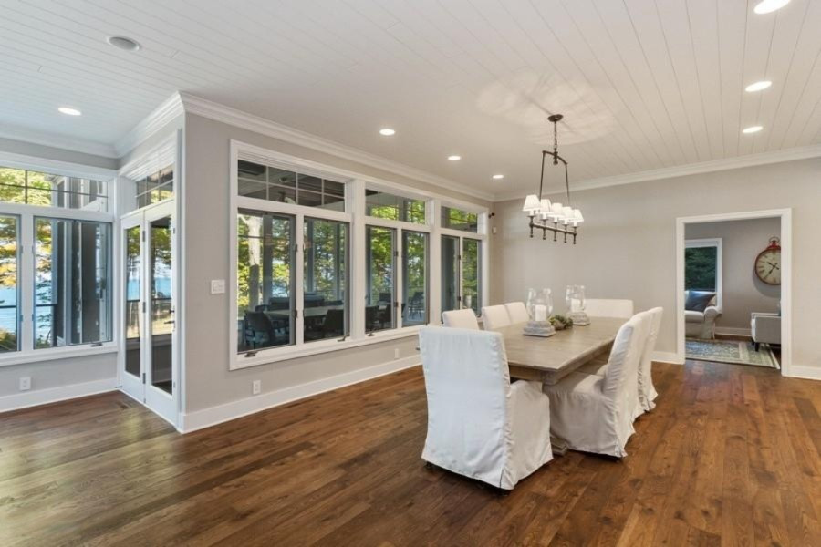 14874 Lakeshore Road Lakeside, MI 49116 - Photo 19 of 71 Dining Room