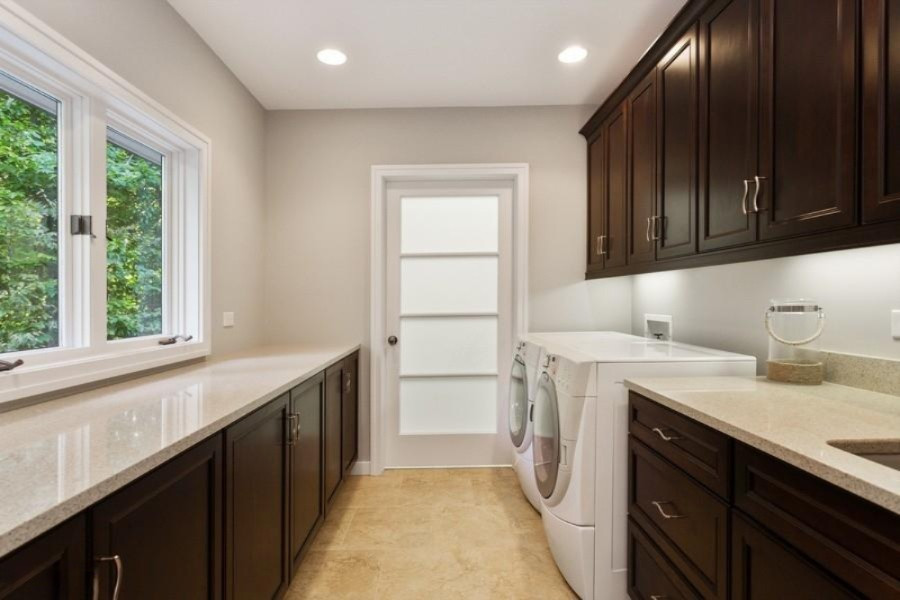 14874 Lakeshore Road Lakeside, MI 49116 - Photo 24 of 71 Laundry Room