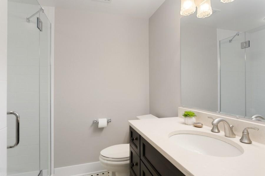 14874 Lakeshore Road Lakeside, MI 49116 - Photo 34 of 71 Extra Main Floor Bathroom