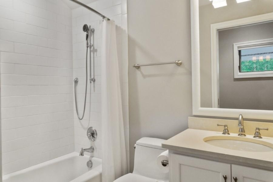 14874 Lakeshore Road Lakeside, MI 49116 - Photo 45 of 71 3rd Bedroom Bathroom