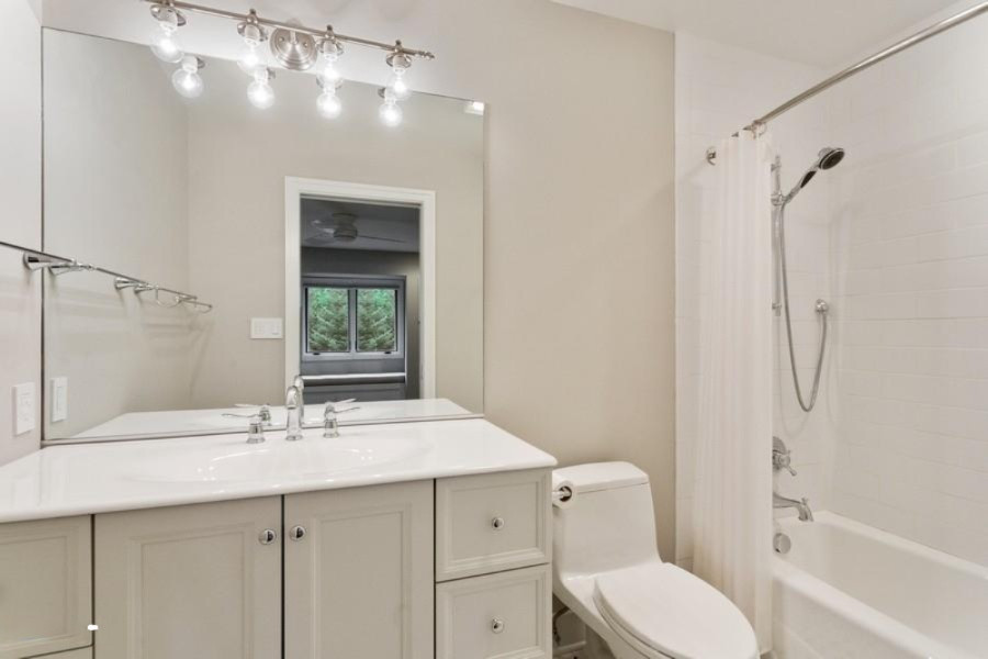 14874 Lakeshore Road Lakeside, MI 49116 - Photo 48 of 71 4th Bathroom