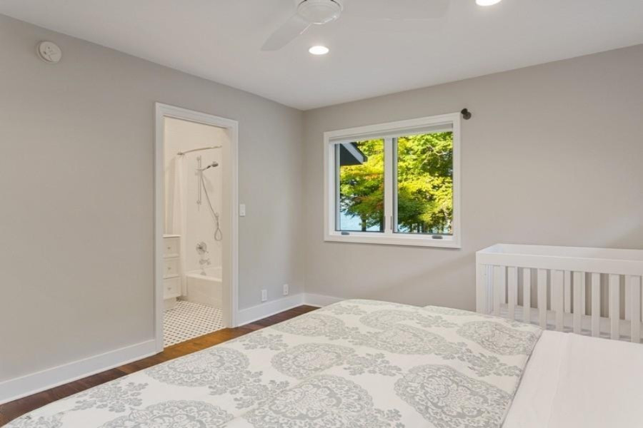 14874 Lakeshore Road Lakeside, MI 49116 - Photo 50 of 71 5th Bedroom & Bath