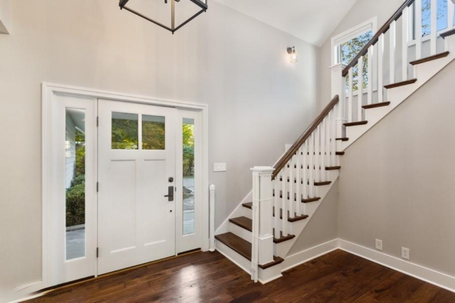 14874 Lakeshore Road Lakeside, MI 49116 - Photo 7 of 71 Foyer