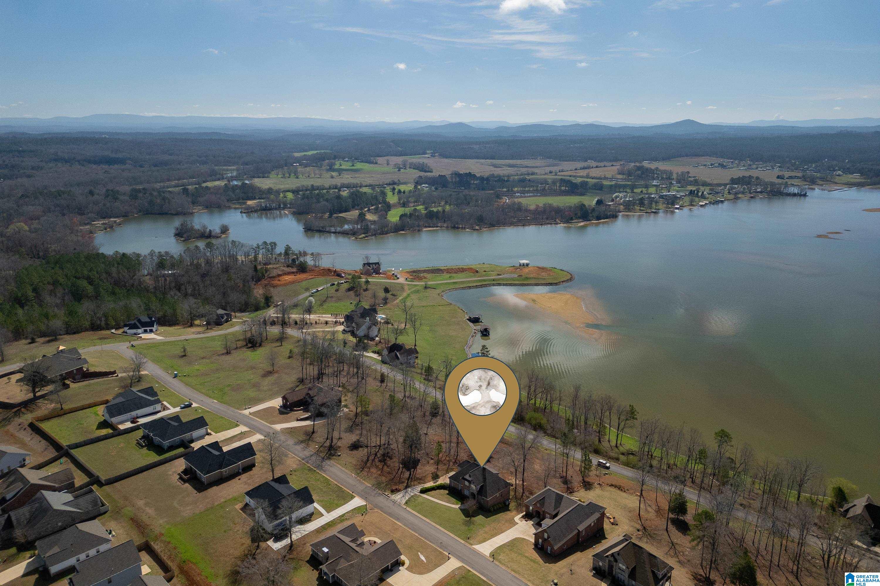 157 Overlook Ridge Lincoln, AL 35096 - Photo 65 of 70