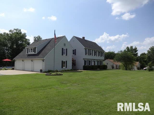 11425 Sunderland Road Marion, IL 62959 - Photo 33 of 36