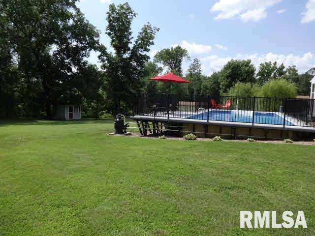 11425 Sunderland Road Marion, IL 62959 - Photo 34 of 36