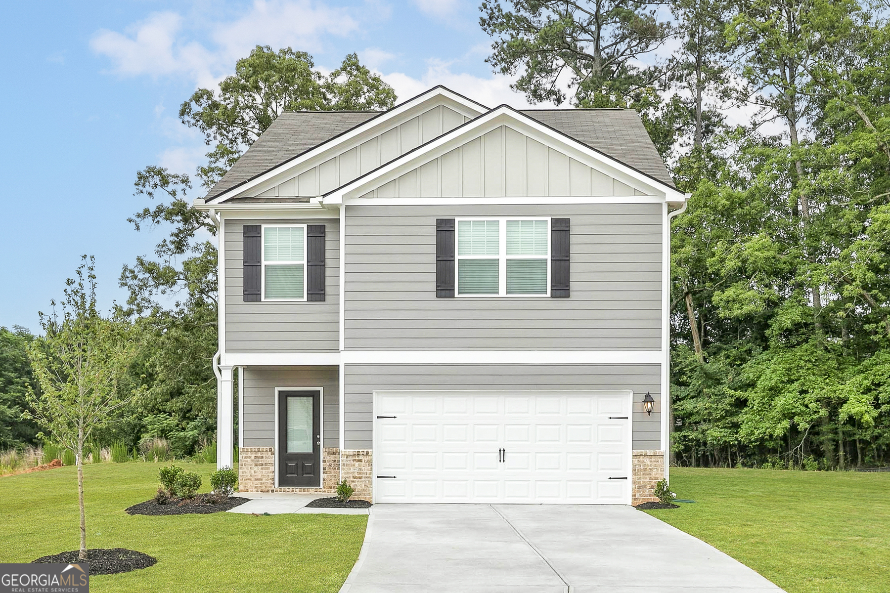 621 Slate Road Conyers, GA 30013 - Photo 1 of 21 Gallery Image 1