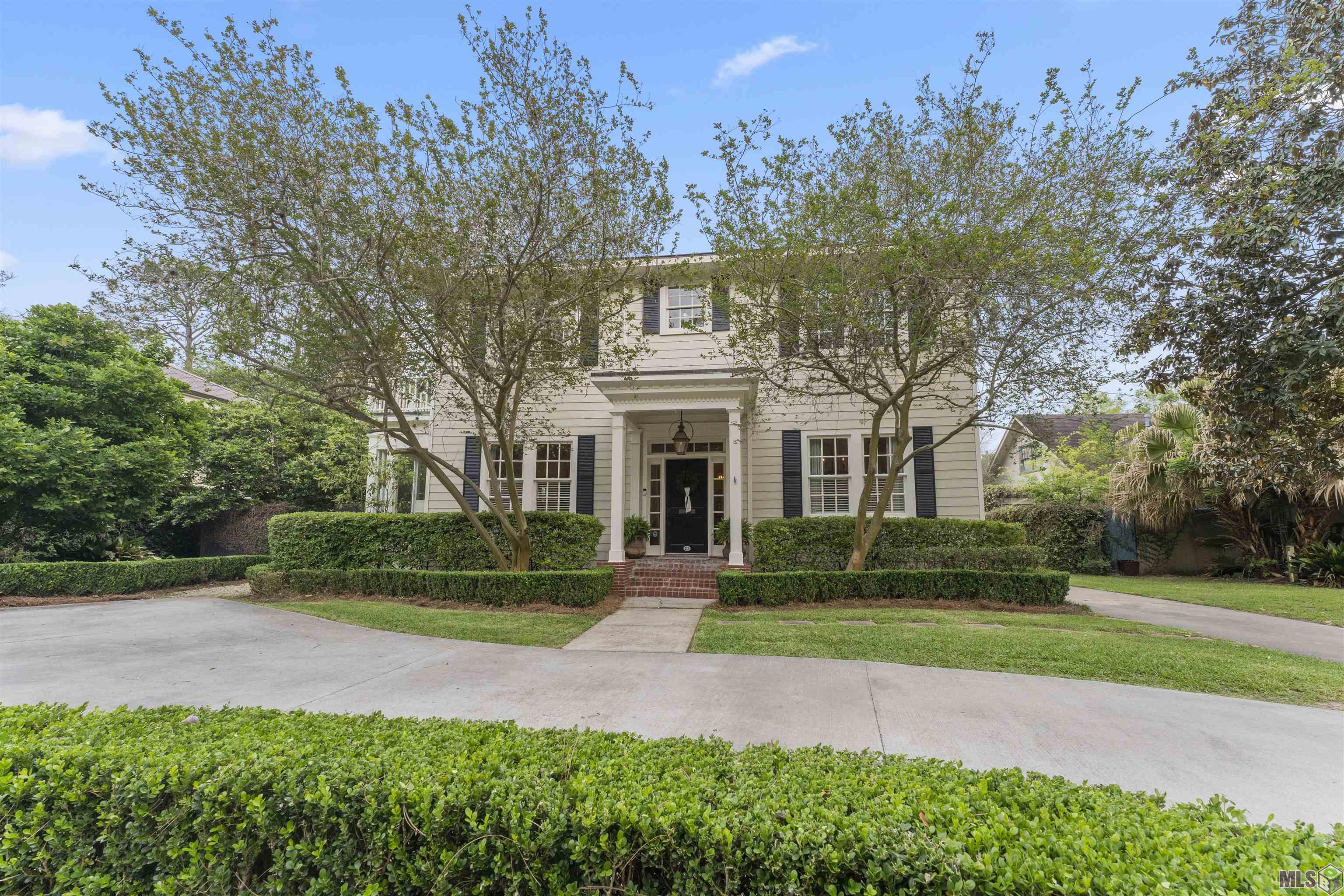 210 LSU Avenue Baton Rouge, LA 70808 - Photo 1 of 39