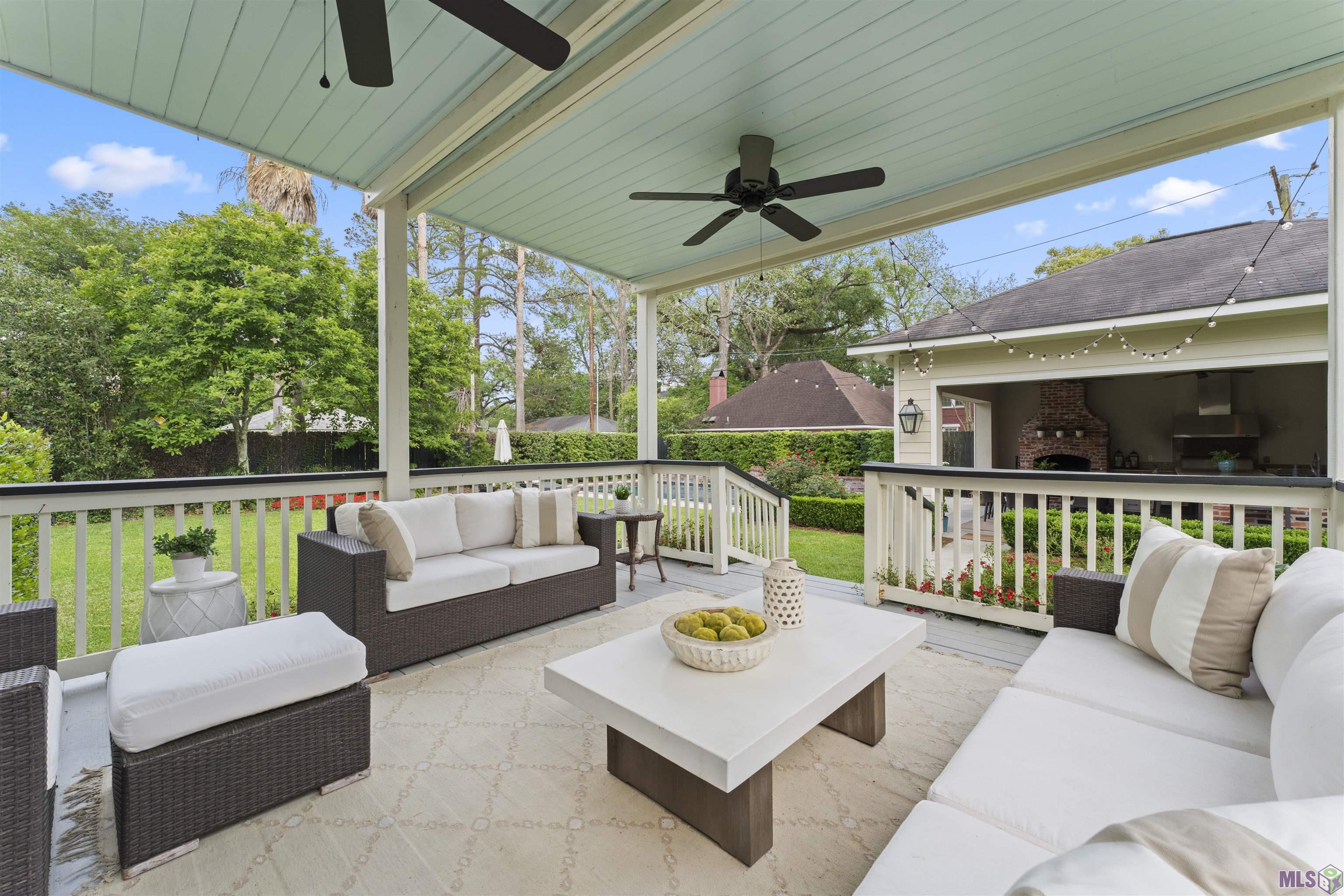 210 LSU Avenue Baton Rouge, LA 70808 - Photo 29 of 39