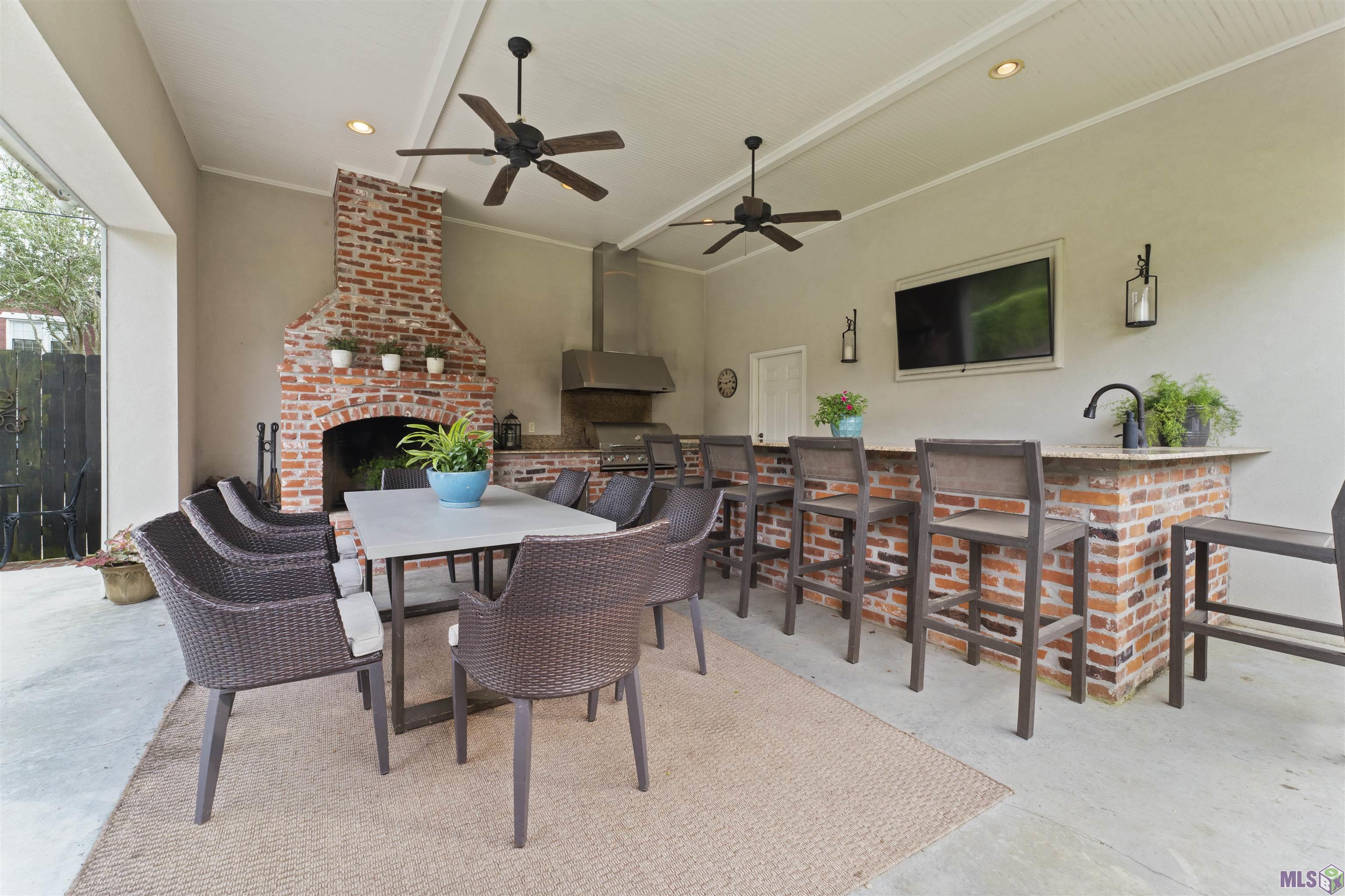 210 LSU Avenue Baton Rouge, LA 70808 - Photo 31 of 39