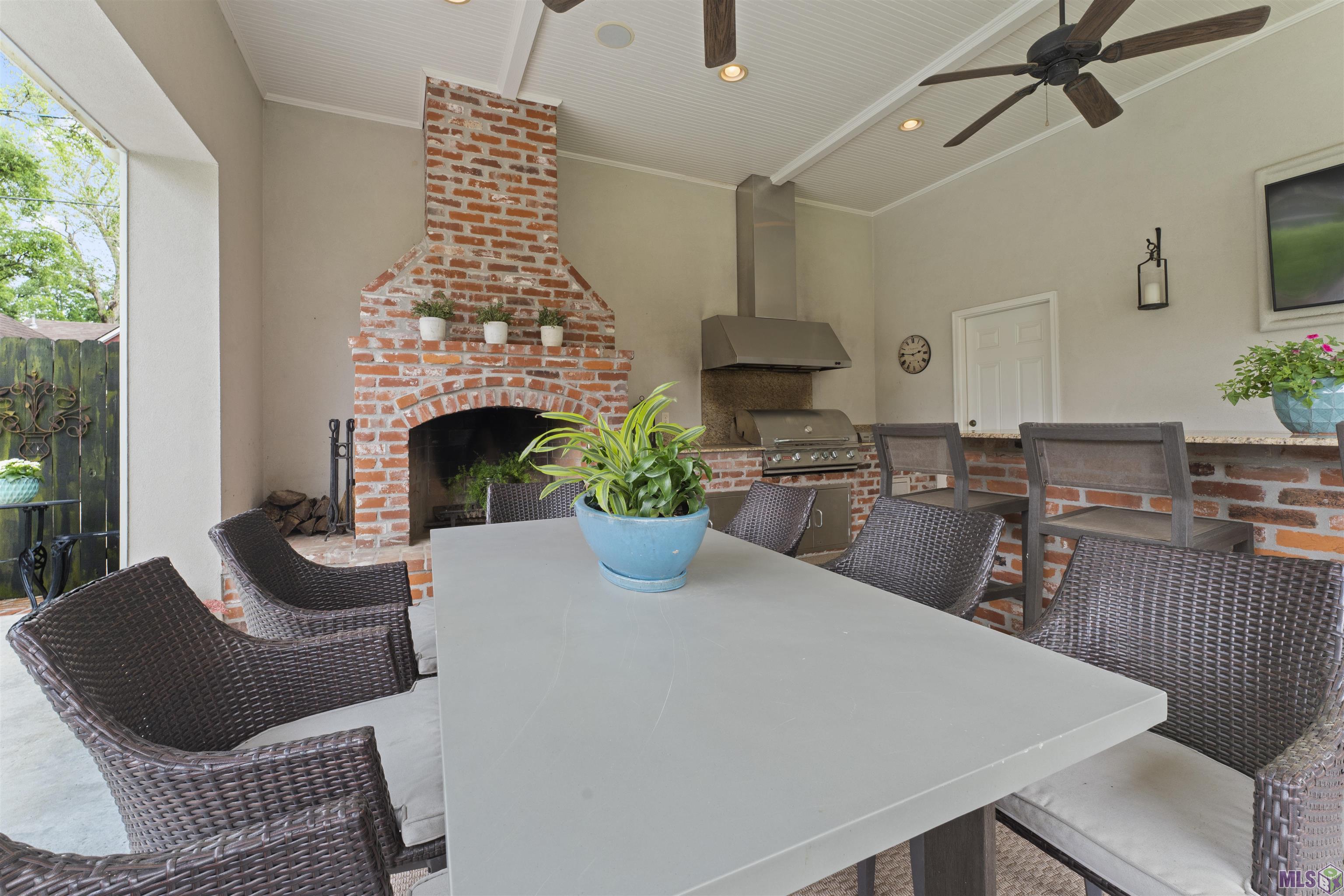 210 LSU Avenue Baton Rouge, LA 70808 - Photo 33 of 39