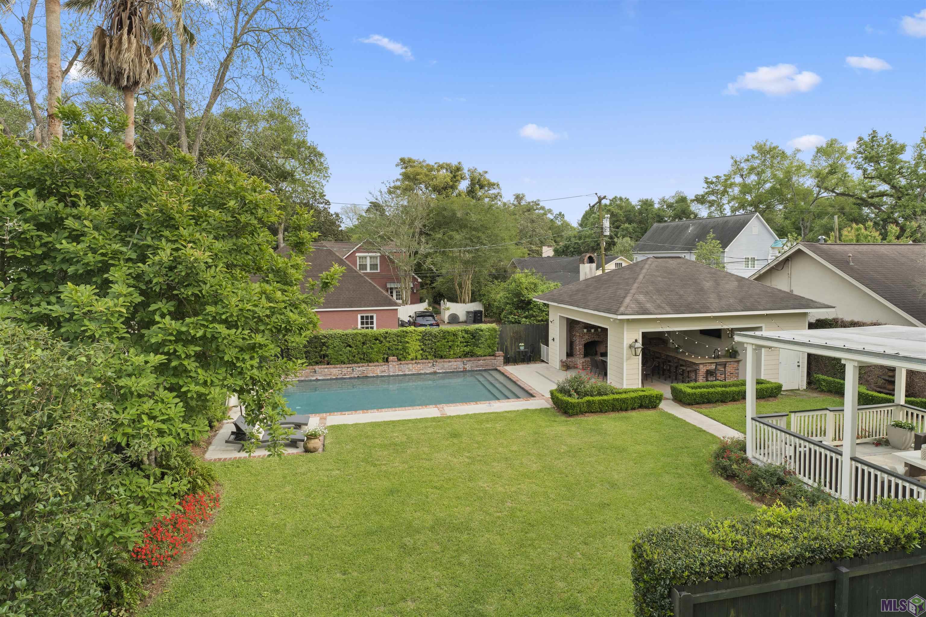 210 LSU Avenue Baton Rouge, LA 70808 - Photo 39 of 39