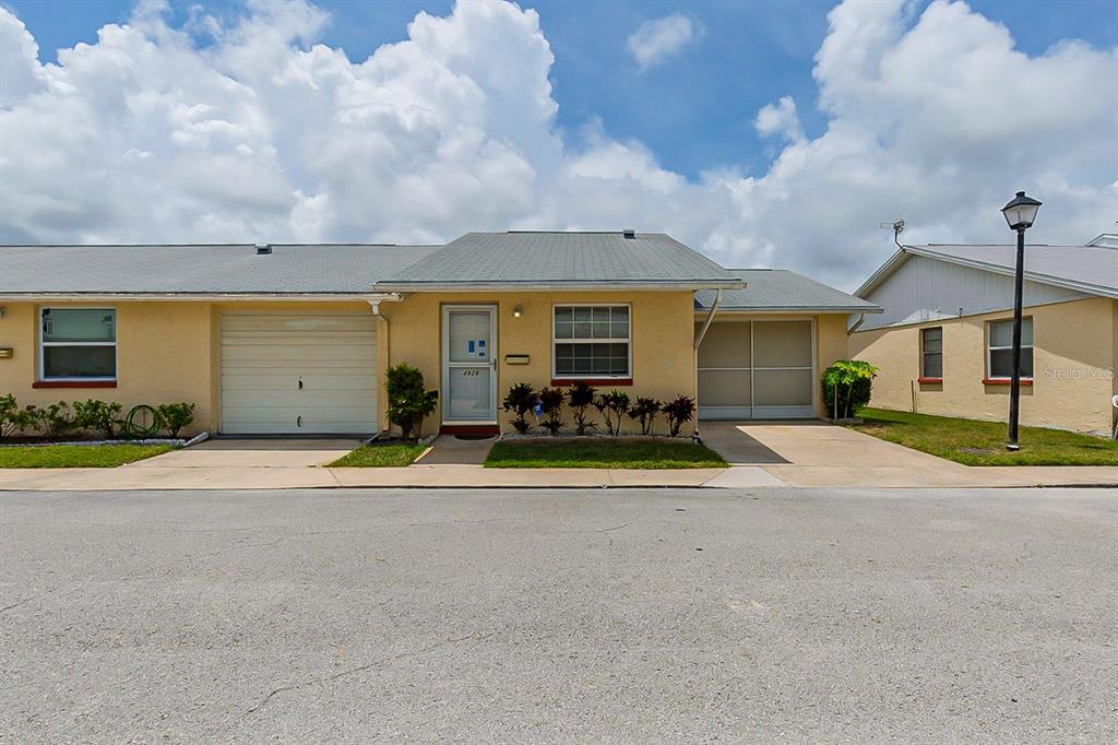 4926 Getner Street, Unit 4926 New Port Richey, FL 34652 - Photo 1 of 1 Gallery Image 1