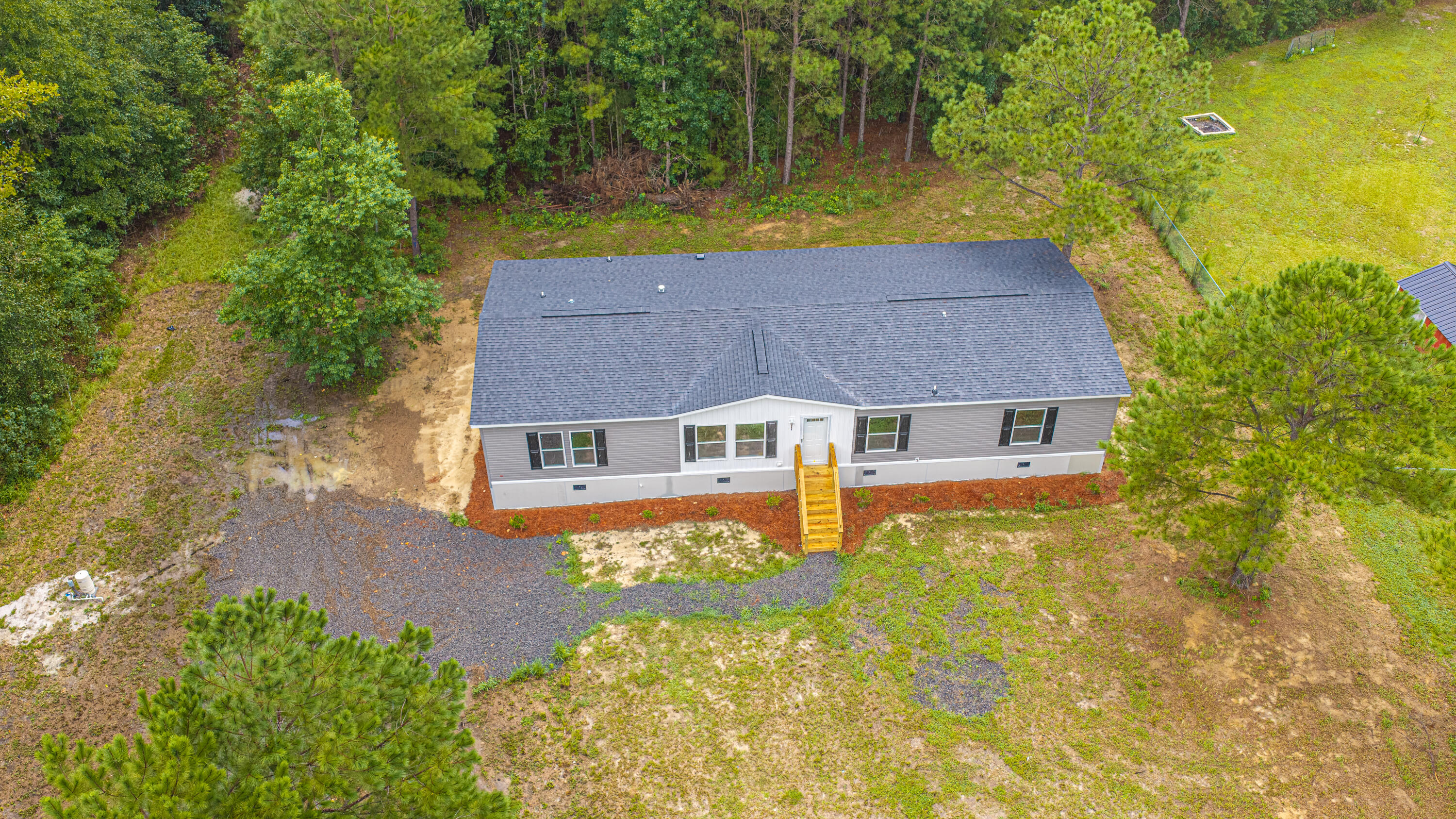 1064 Van Dyke Road Cottageville, SC 29435 - Photo 70 of 88 1064VanDyke051