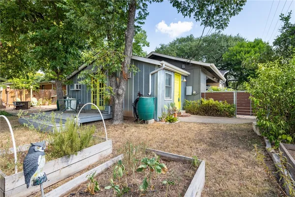 $1,550 | 5500 Westminster Drive, Unit B, Austin, TX 78723