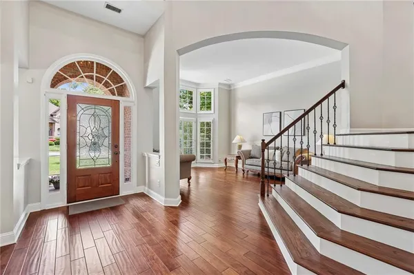 $799,900 | 6930 Olde Atlanta Parkway, Suwanee, GA 30024