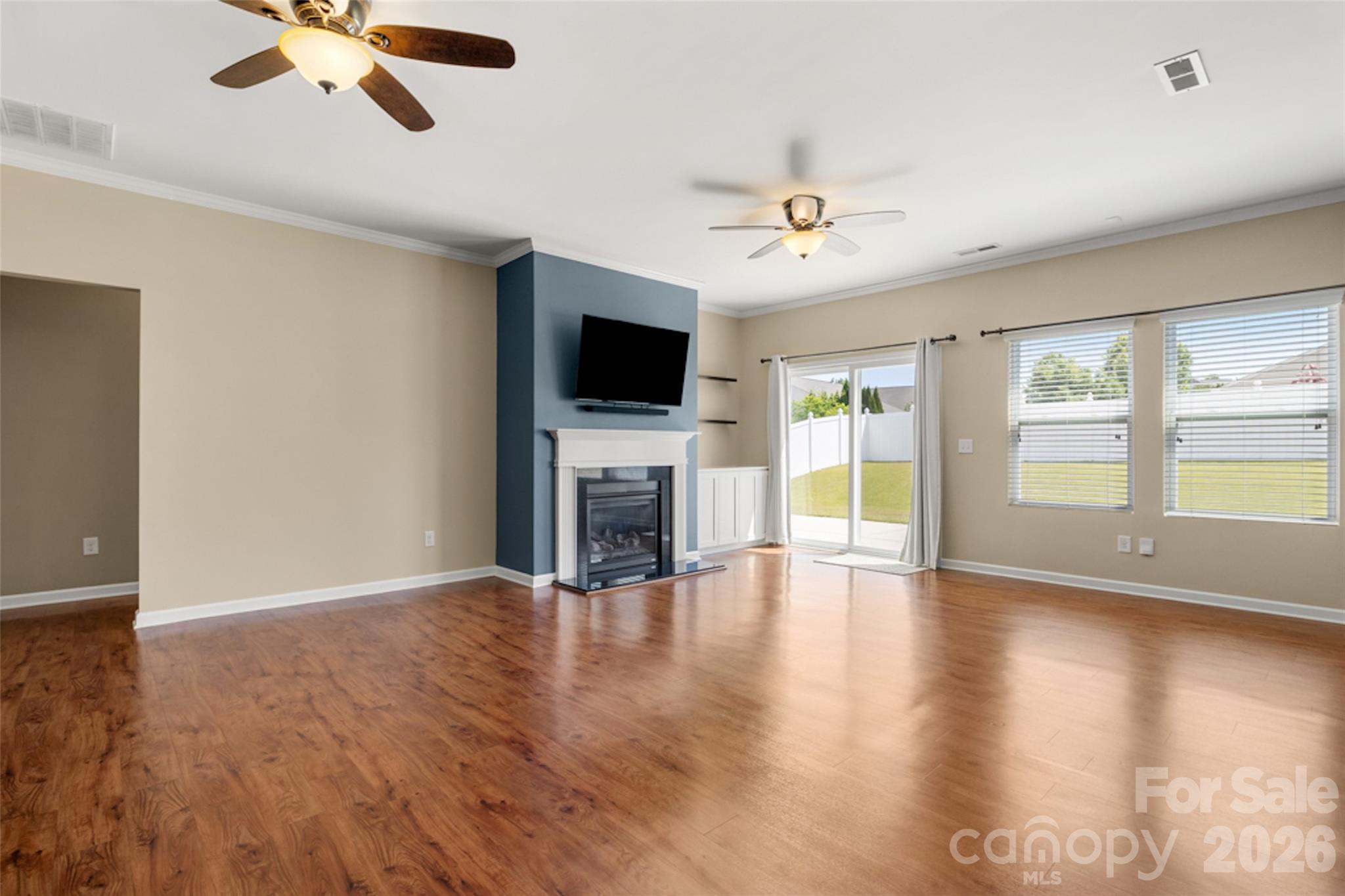 15214 Taylor Ridge Lane Charlotte, NC 28273 - Photo 20 of 33