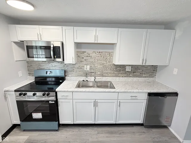 $219,900 | 5415 Wagon Wheel Trail, Indianapolis, IN 46237