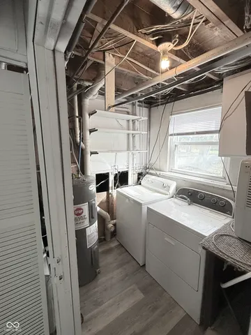 $219,900 | 5415 Wagon Wheel Trail, Indianapolis, IN 46237