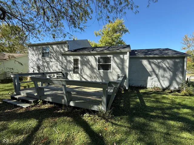 $219,900 | 5415 Wagon Wheel Trail, Indianapolis, IN 46237