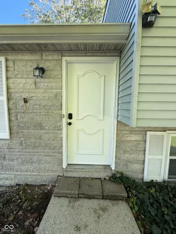 $219,900 | 5415 Wagon Wheel Trail, Indianapolis, IN 46237