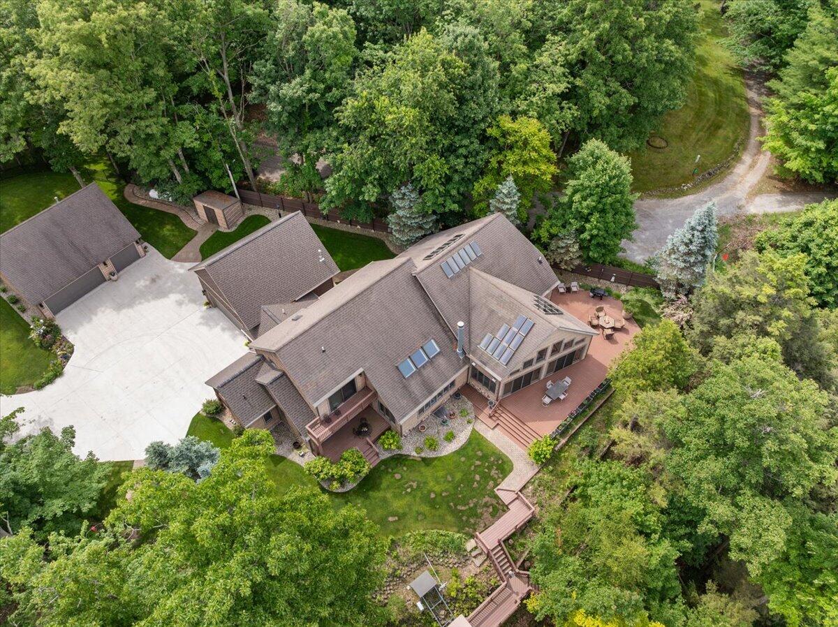 8428 West Harrison Road Mears, MI 49436 - Photo 61 of 68 23-8428 W Harrison Rd-36