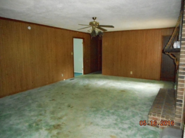 4315 Jones Road Macon, GA 31216 - Photo 14 of 26 a view of a garage