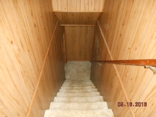 4315 Jones Road Macon, GA 31216 - Photo 22 of 26 a view of entryway