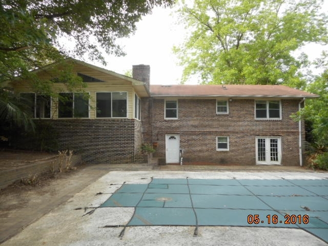 4315 Jones Road Macon, GA 31216 - Photo 7 of 26 a view of house with outdoor space