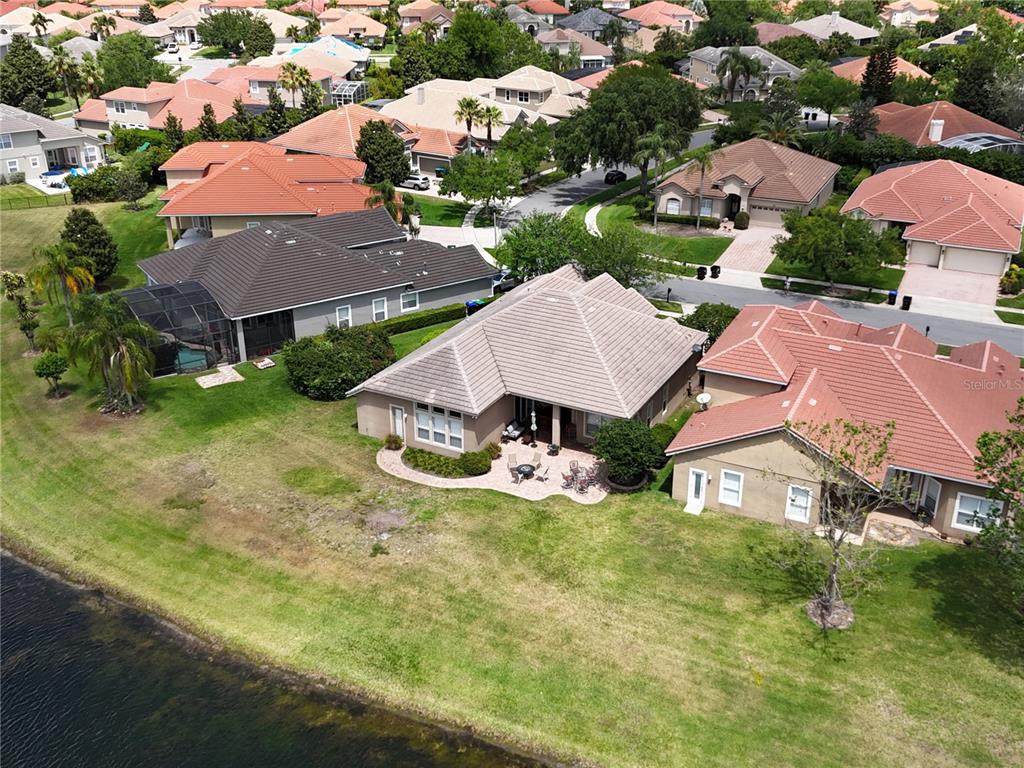 1027 Algare Loop Windermere, FL 34786 - Photo 40 of 52 Gallery Image 40