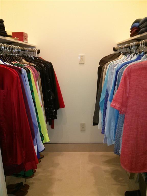 540 Zions Hill Road Chesterville, ME 04938 - Photo 19 of 31 Walk in closet in Master en suite....