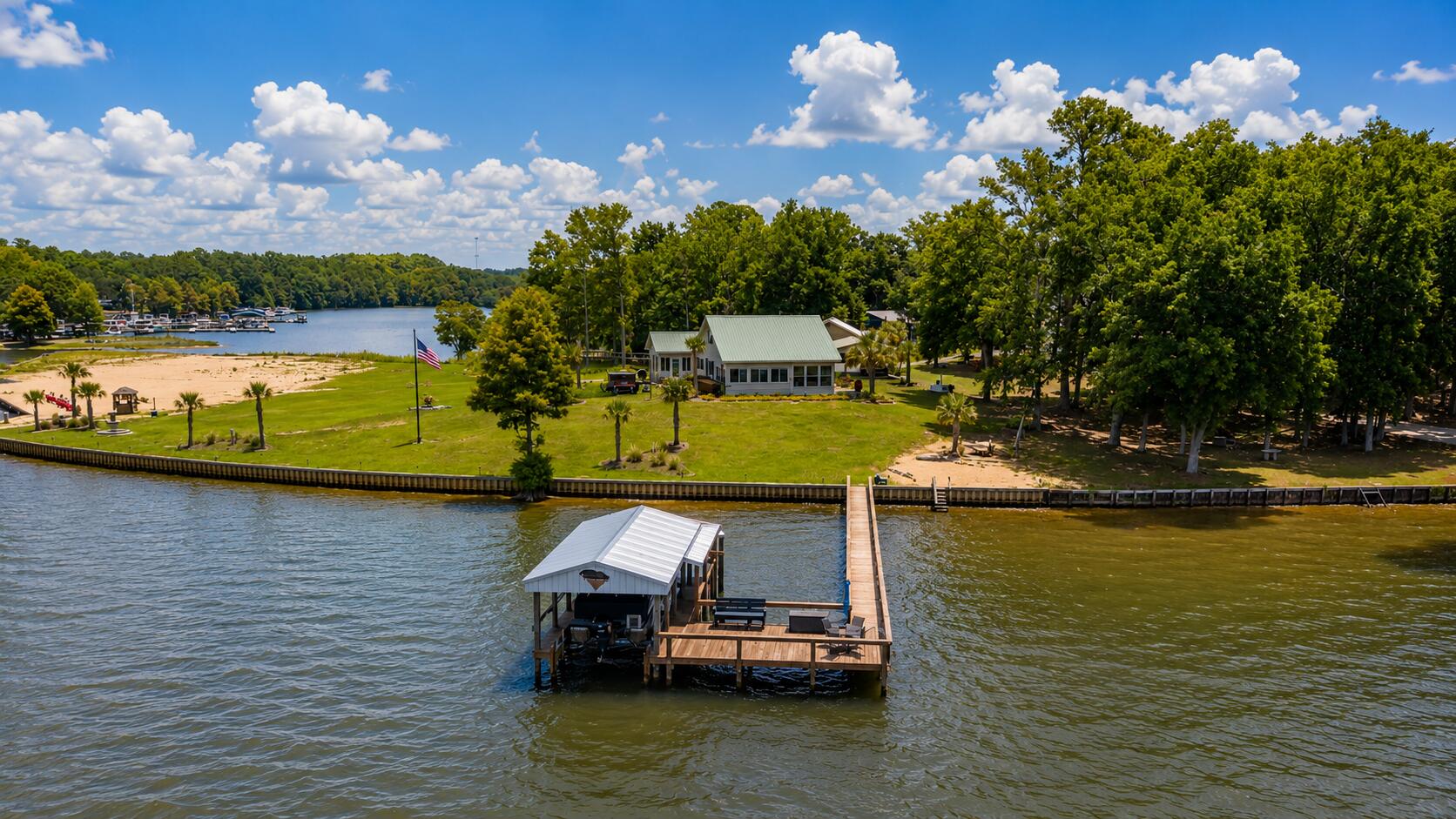 2110 Princess Pond Road Summerton, SC 29148 - Photo 11 of 14 AA07C97A-93D0-490E-B798-499DAB80C11A